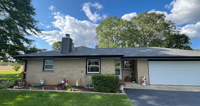 Billy Goat Roofing Picture 3