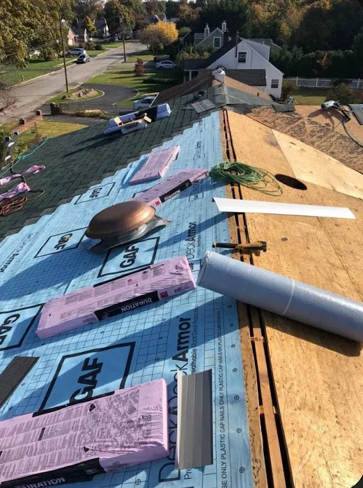 Swan Exteriors Picture 1