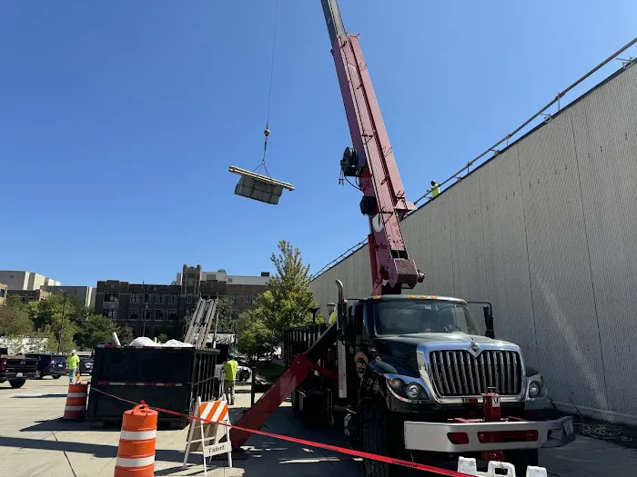 F.J.A. Christiansen, A Tecta America Commercial Roofing Company Picture 1