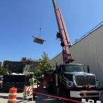F.J.A. Christiansen, A Tecta America Commercial Roofing Company