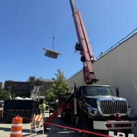 F.J.A. Christiansen, A Tecta America Commercial Roofing Company ico