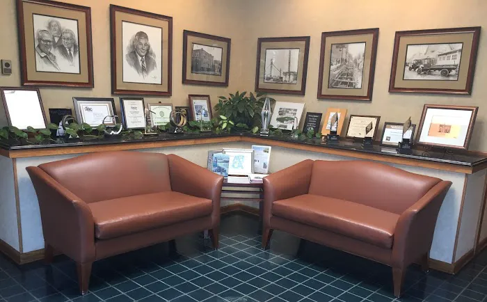 F.J.A. Christiansen, A Tecta America Commercial Roofing Company Picture 2