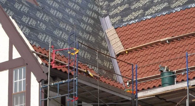 F.J.A. Christiansen, A Tecta America Commercial Roofing Company Picture 7