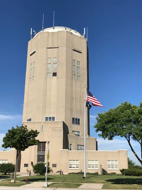 F.J.A. Christiansen, A Tecta America Commercial Roofing Company Picture 5