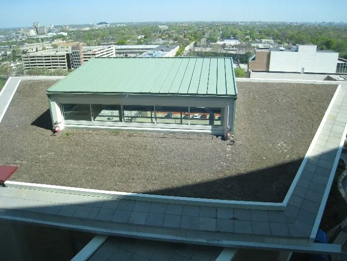 F.J.A. Christiansen, A Tecta America Commercial Roofing Company Picture 9