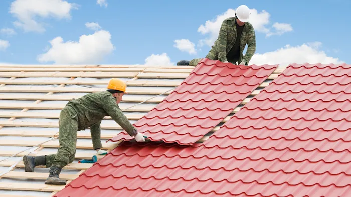 Kaschak Roofing, Inc. Picture 2