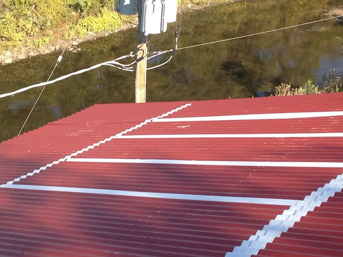 Double A Roofing & Siding Inc Picture 4