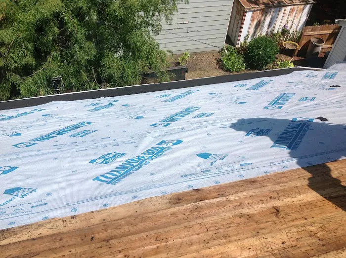 Double A Roofing & Siding Inc Picture 3