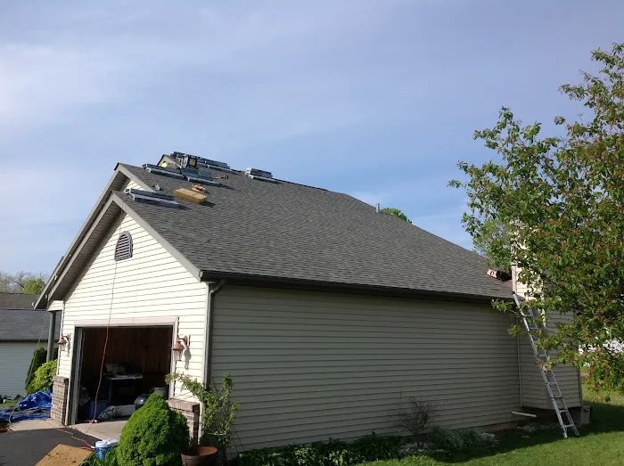 Double A Roofing & Siding Inc Picture 2