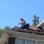 Double A Roofing & Siding Inc