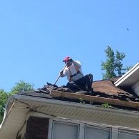 Double A Roofing & Siding Inc ico
