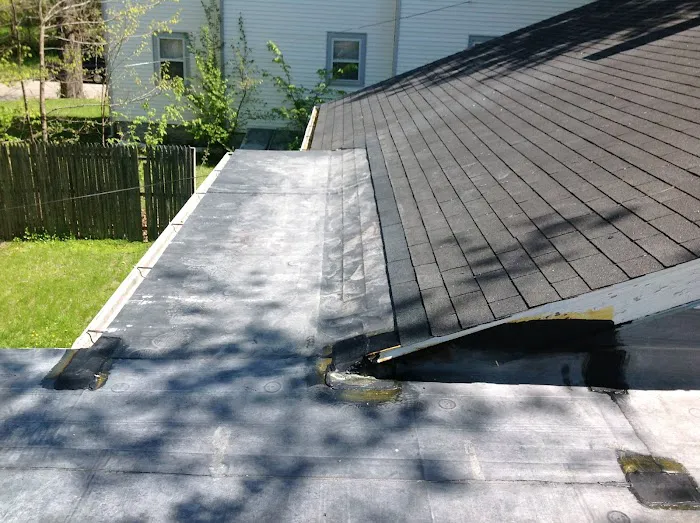 Double A Roofing & Siding Inc Picture 10