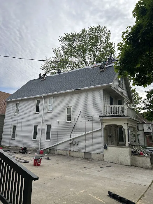 Horizon Exteriors Picture 1