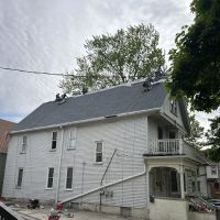 Horizon Exteriors ico