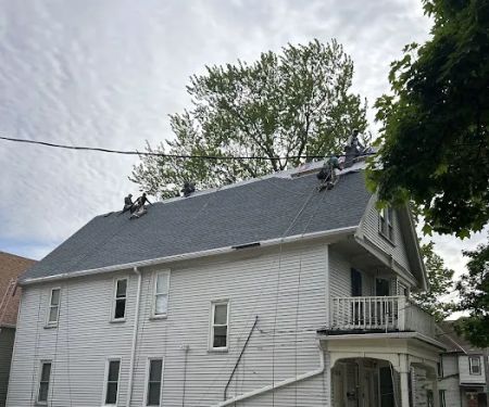 Horizon Exteriors