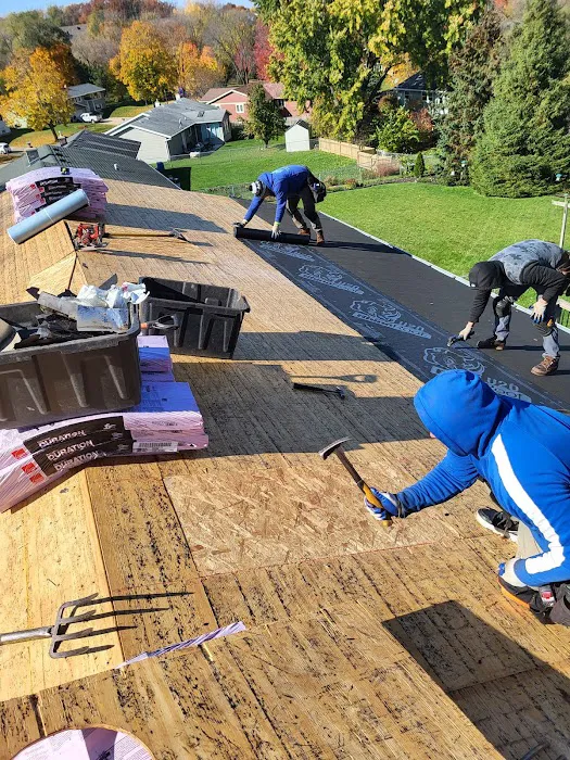 Horizon Exteriors Picture 10