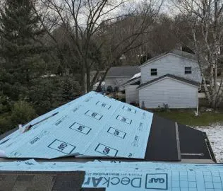 Badger State Exteriors Picture 2