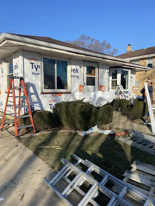 Badger State Exteriors Picture 10