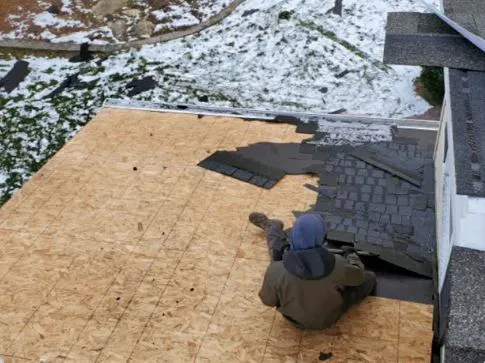 Badger State Exteriors Picture 8