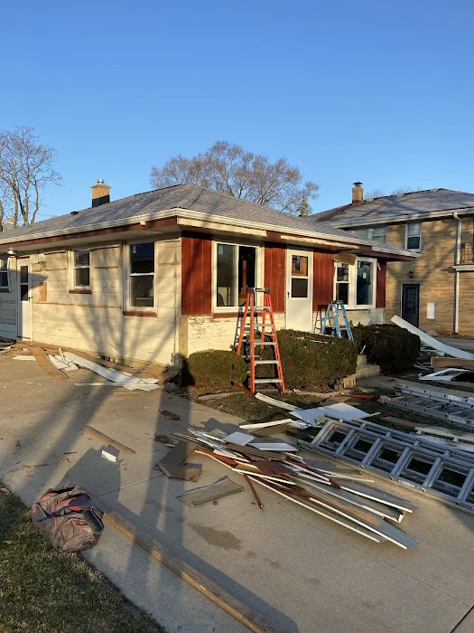 Badger State Exteriors Picture 7