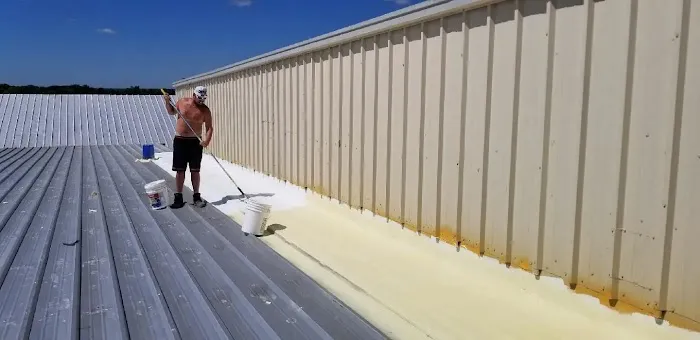 Weatherseal and Roofing, LLC Picture 7