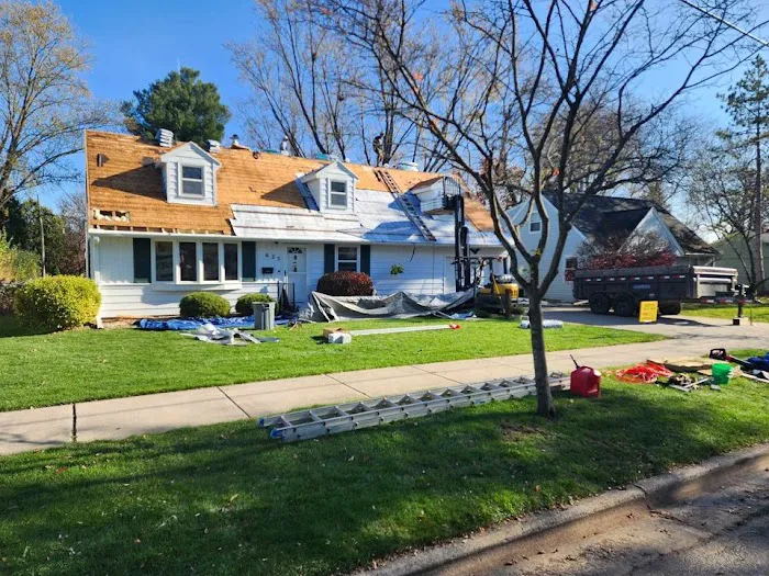 Weatherseal and Roofing, LLC Picture 3