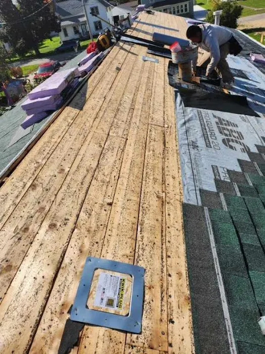 Weatherseal and Roofing, LLC Picture 9