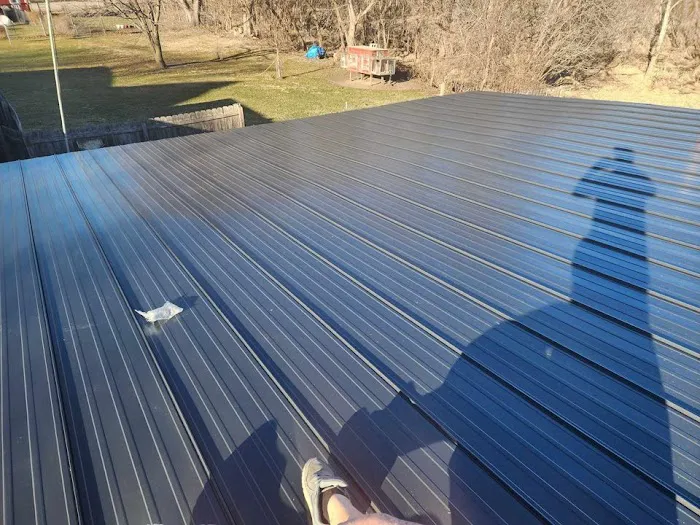 Weatherseal and Roofing, LLC Picture 10