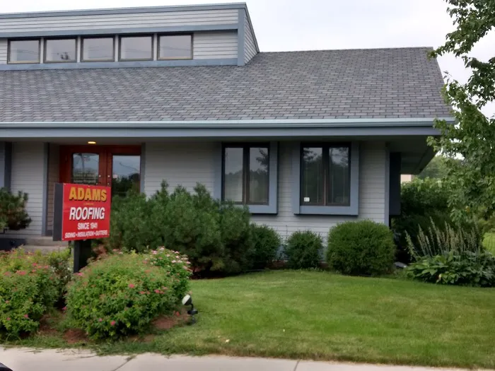 Adams & Sons Roofing Ltd. Picture 3