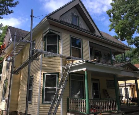 Phillips Contracting, L.L.C.