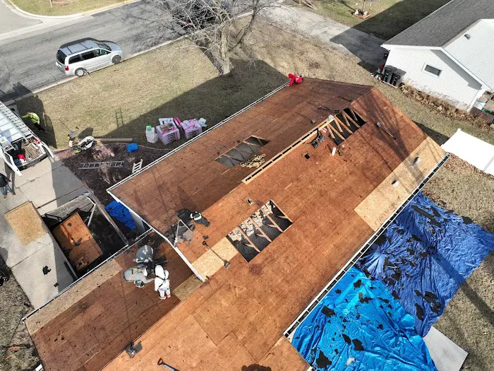 Putnam Exteriors LLC Picture 7