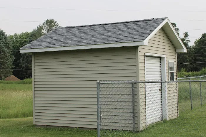 Putnam Exteriors LLC Picture 5