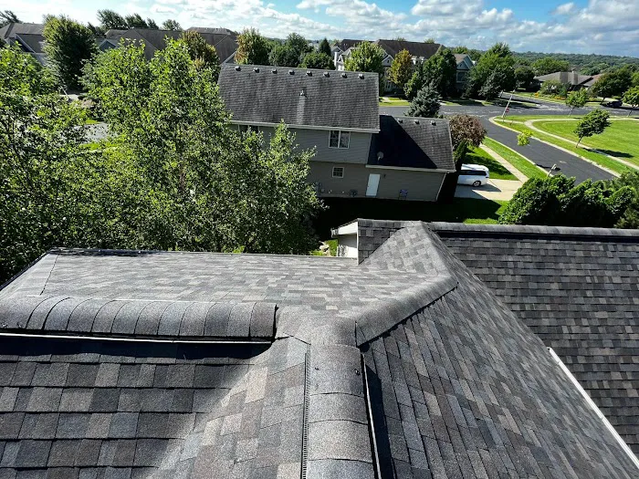 Panther Exteriors and Contracting Picture 8