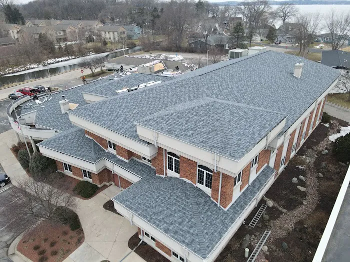 Panther Exteriors and Contracting Picture 7