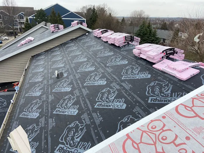 Panther Exteriors and Contracting Picture 2