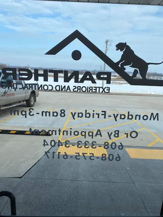 Panther Exteriors and Contracting Picture 4