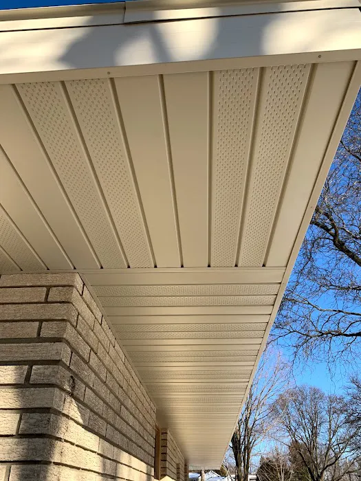 Panther Exteriors and Contracting Picture 5