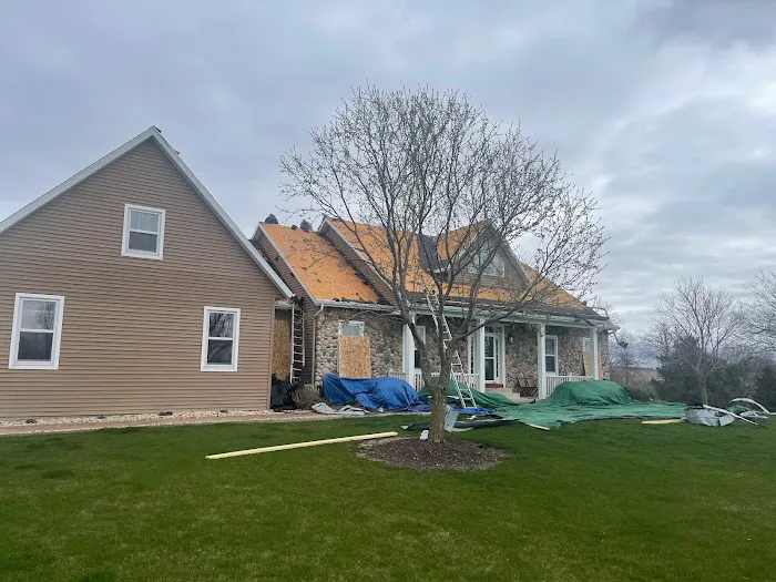 Panther Exteriors and Contracting Picture 10