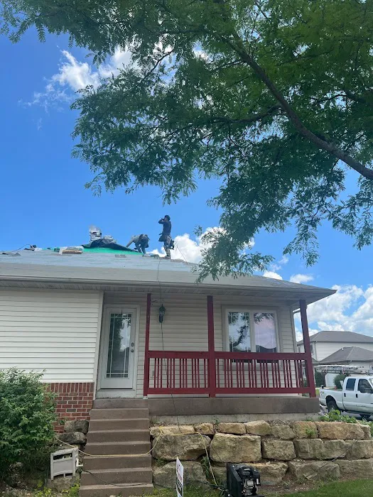 Panther Exteriors and Contracting Picture 1