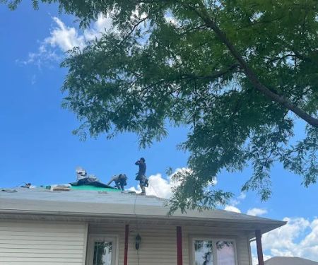 Panther Exteriors and Contracting