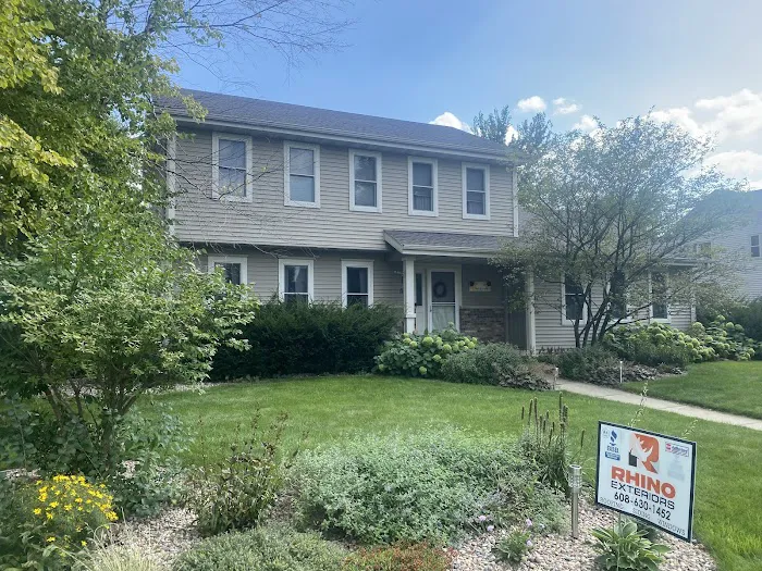 Rhino Exteriors Picture 8