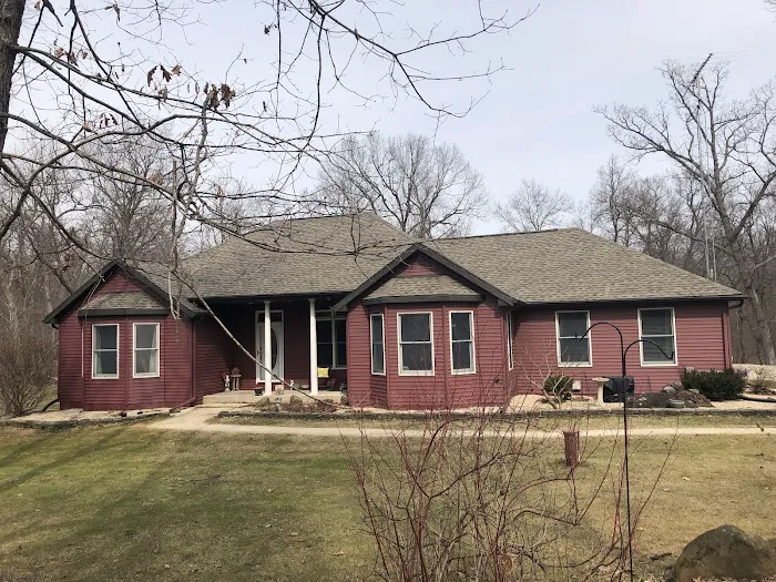 Rhino Exteriors Picture 7