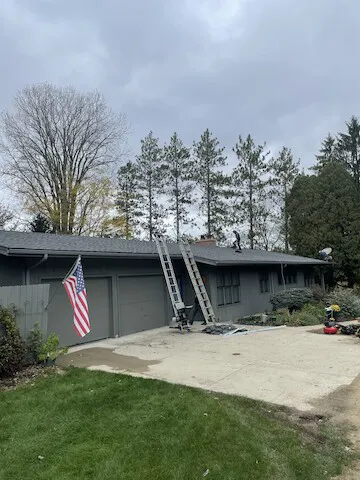 Rhino Exteriors Picture 1