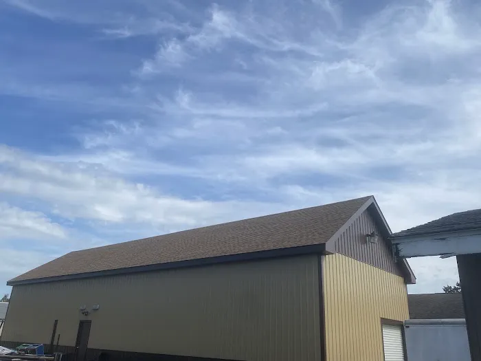 Rhino Exteriors Picture 6