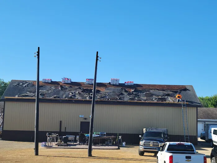 Rhino Exteriors Picture 9