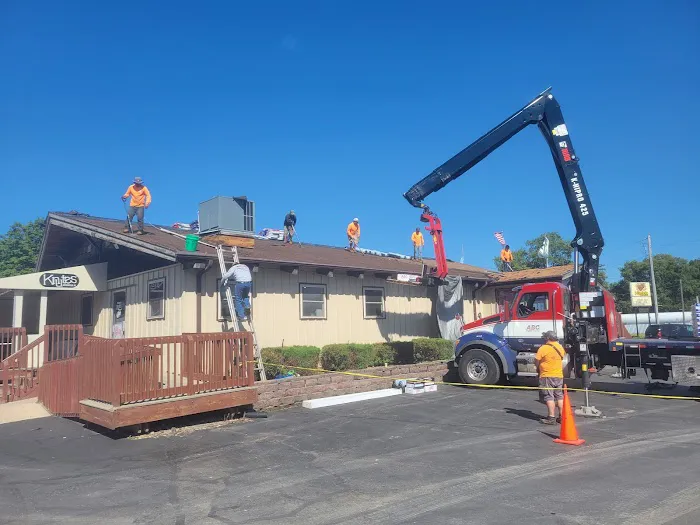 Rhino Exteriors Picture 10