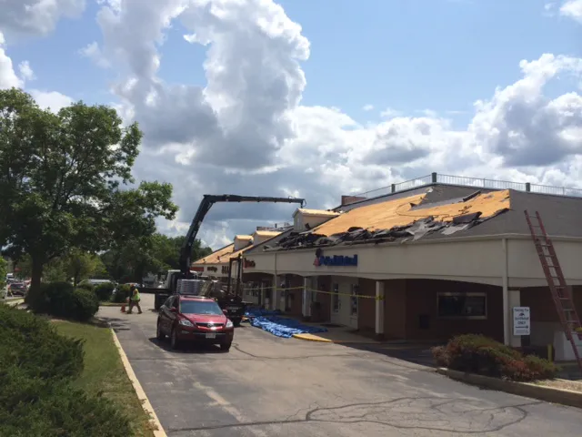 Pro Roofing LLC Picture 2