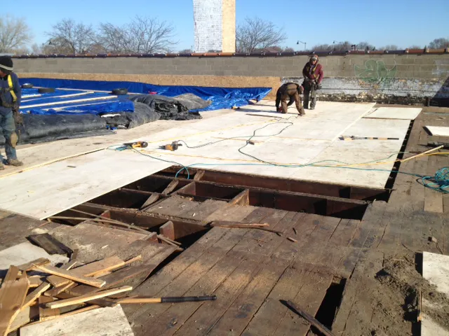 Pro Roofing LLC Picture 1