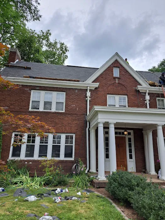 Madison Roofing Service and Repair Llc Picture 1