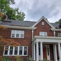 Madison Roofing Service and Repair Llc ico